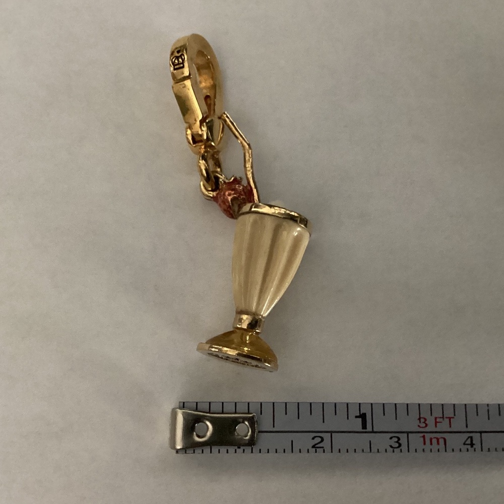Juicy Couture Charm - Picture 4 of 11